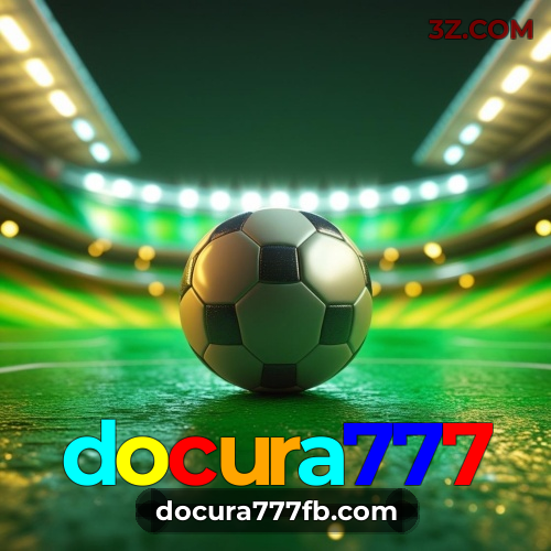 Slots do docura777 | Cassino Seguro e Confiável no Brasil